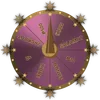 Lucky Button