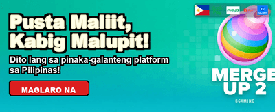 Sumali sa Philucky para sa Malalaking Panalo