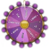 20 Blazing Clover