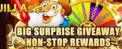 Welcome Bonus Package