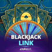 Blackjack LINK