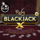 Blackjack X 4 - Ruby